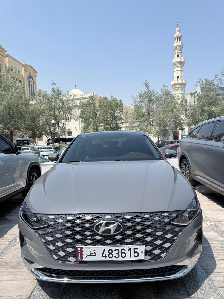 sale or swap Azera 2023 Full Option - 2