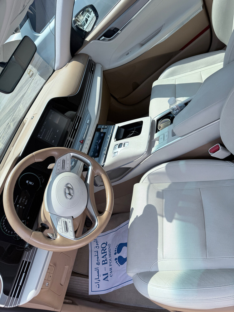 sale or swap Azera 2023 Full Option - 11
