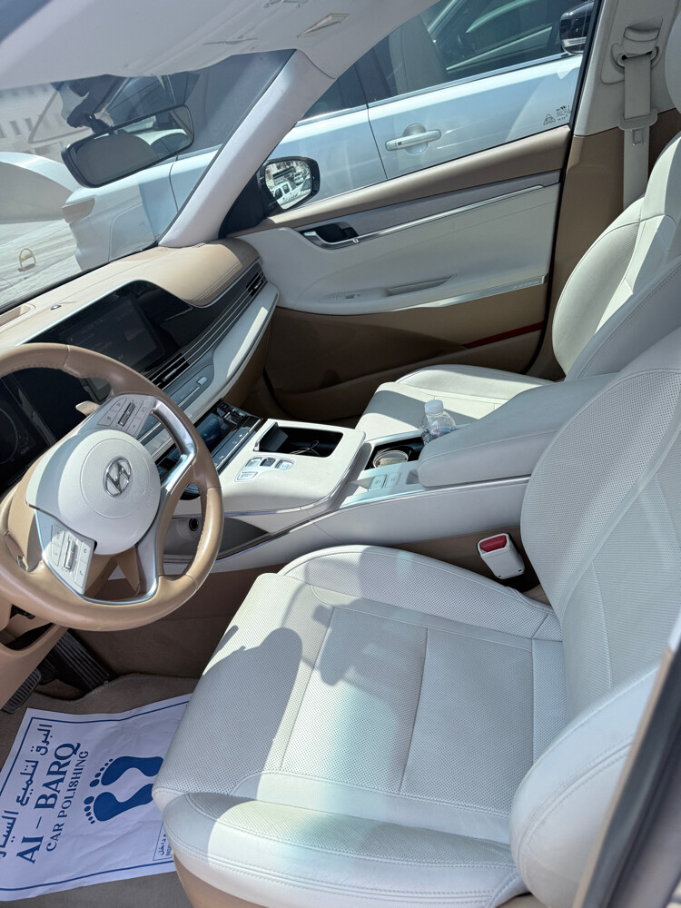 sale or swap Azera 2023 Full Option - 9