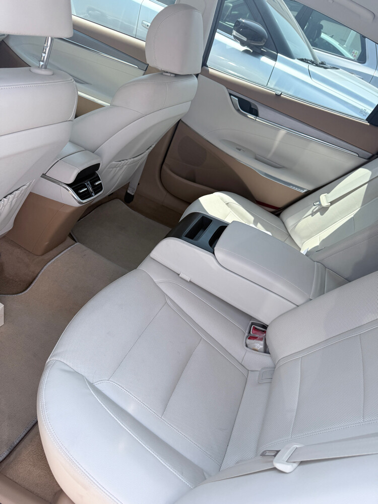 sale or swap Azera 2023 Full Option - 8