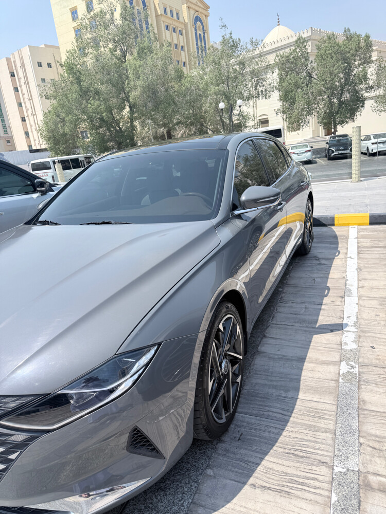 sale or swap Azera 2023 Full Option - 4