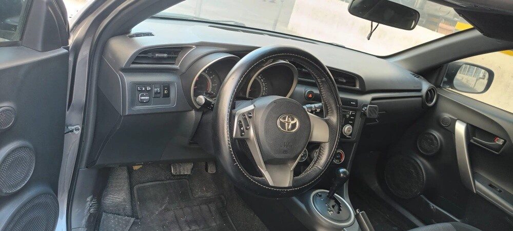 Toyota Zelas camry Koupe 2011 - 3
