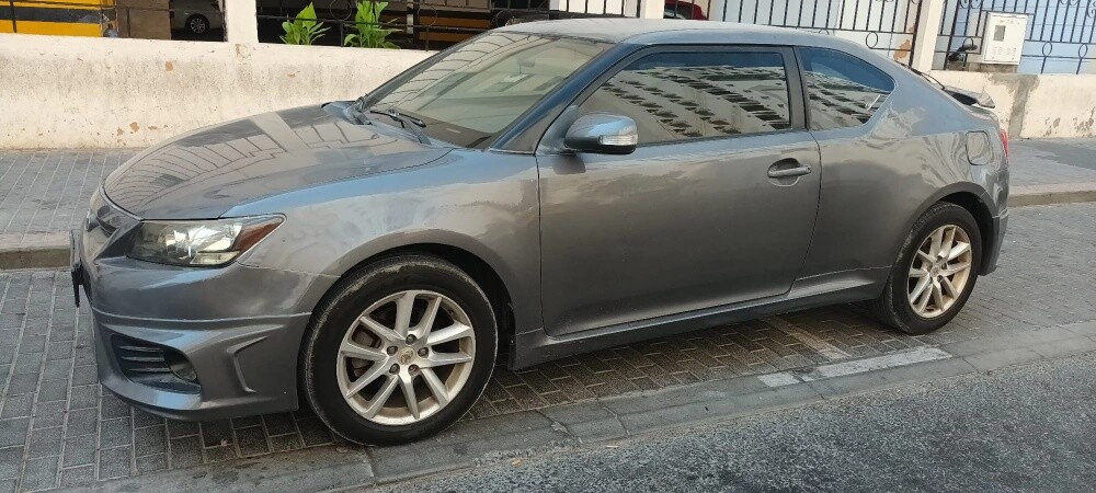 Toyota Zelas camry Koupe 2011 - 7