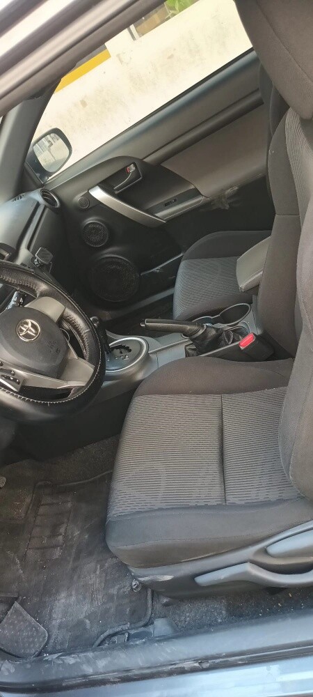 Toyota Zelas camry Koupe 2011 - 5