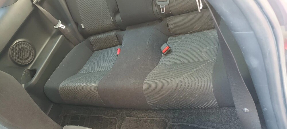 Toyota Zelas camry Koupe 2011 - 4