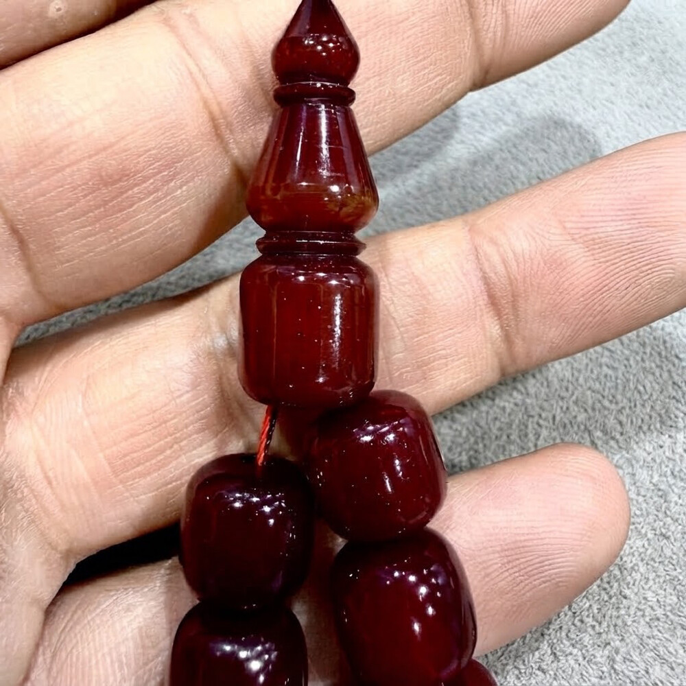 مسباح فاتوران صب قديم - 5