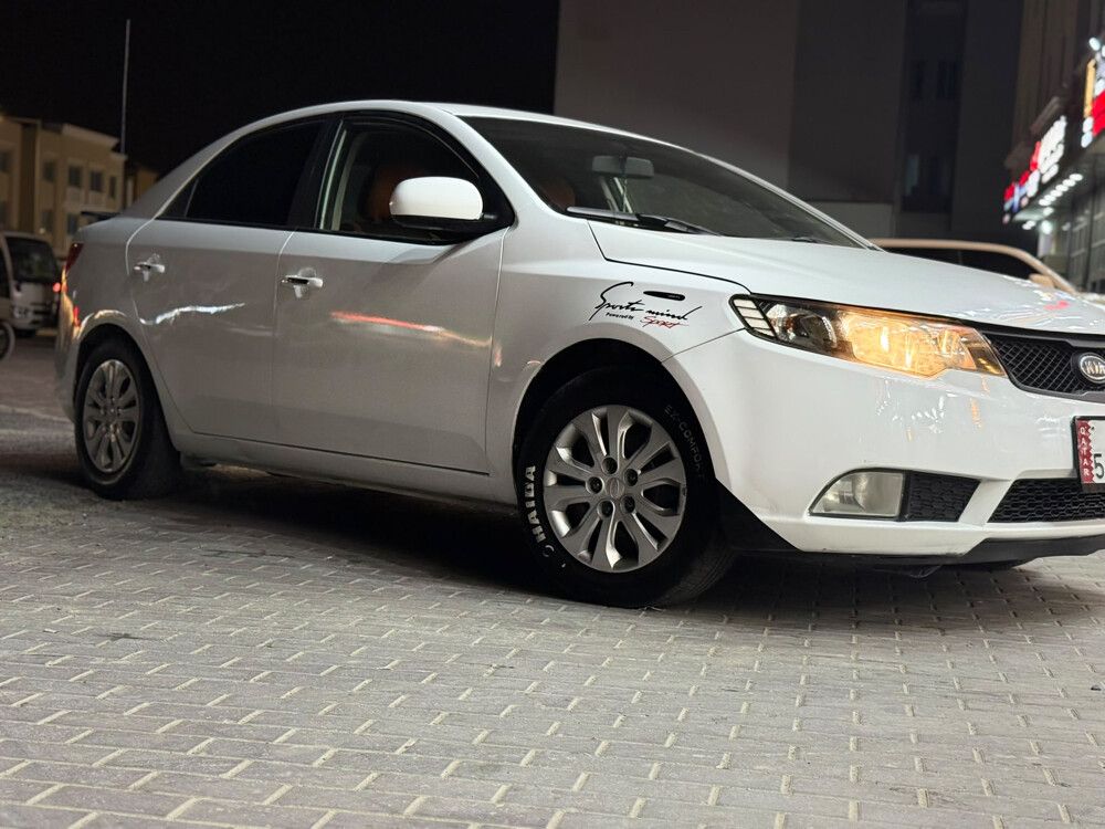cerato 2013 clean car new condition - 10