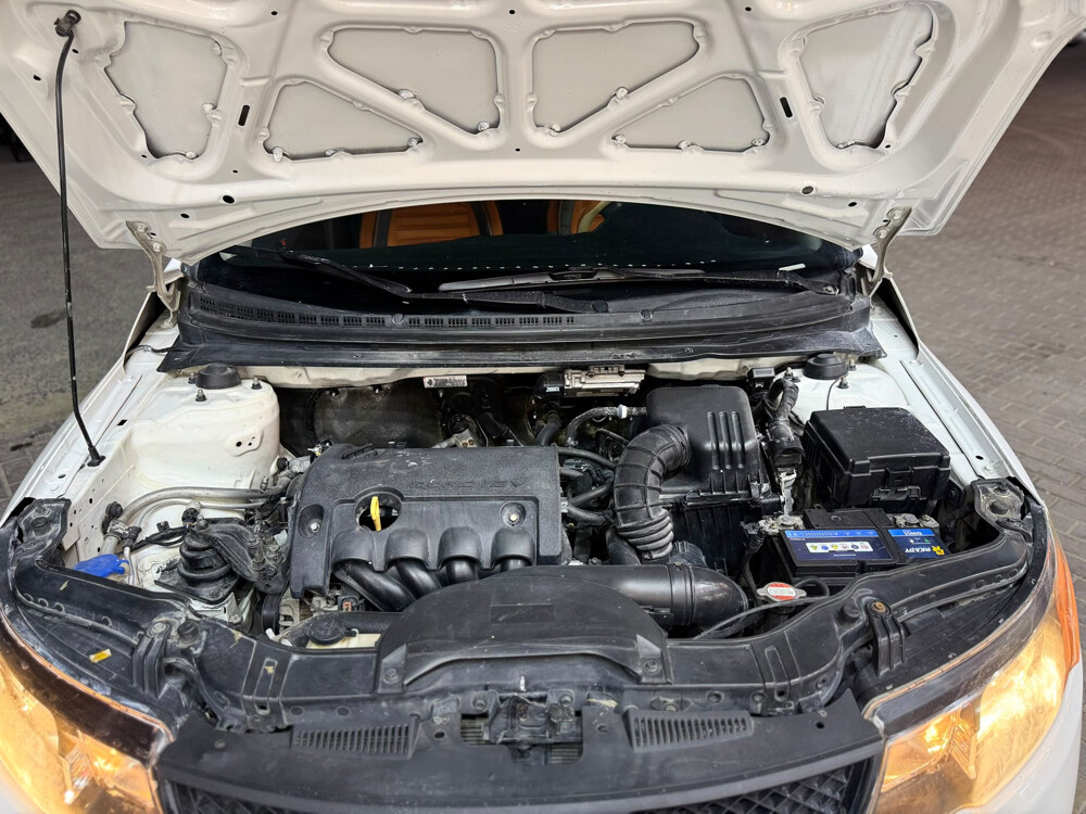 cerato 2013 clean car new condition - 11
