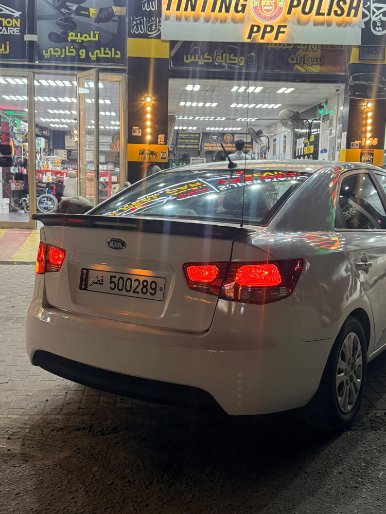 cerato 2013 clean car new condition - 6