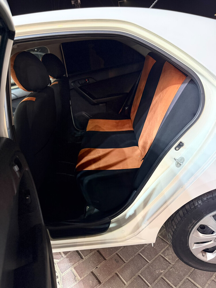 cerato 2013 clean car new condition - 9