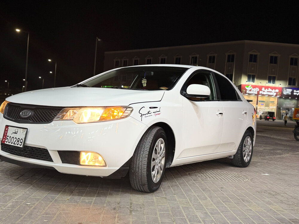 cerato 2013 clean car new condition - 4