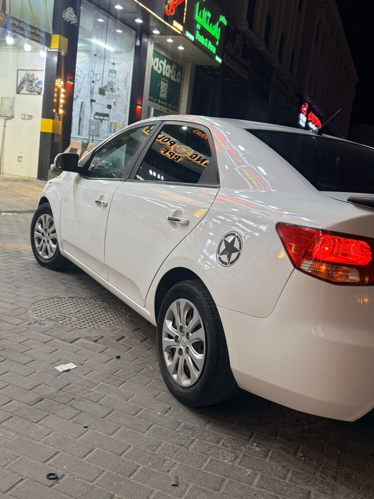 cerato 2013 clean car new condition - 7