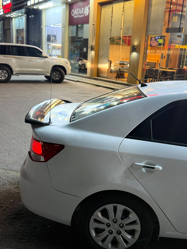 cerato 2013 clean car new condition - 13