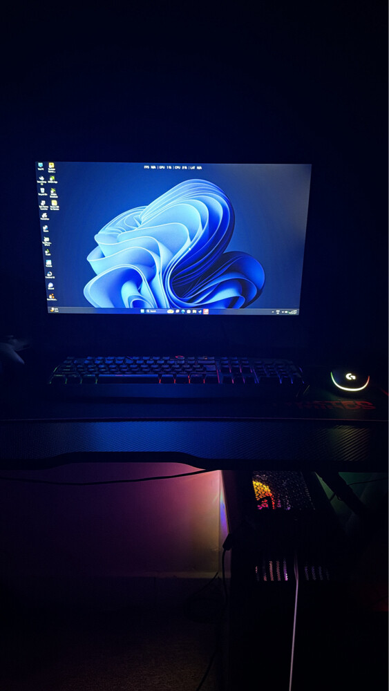 4060 ار تي اكس  - 1