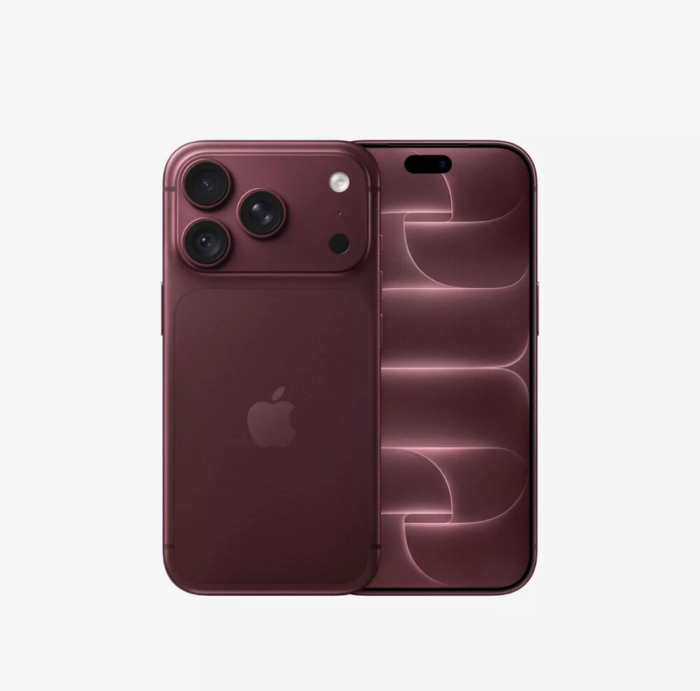 iPhone 18 pro max 512 GB - 2