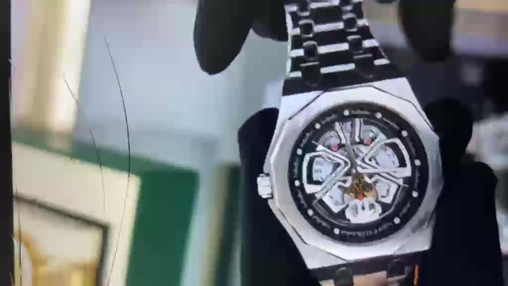 للبيع ساعات وخواتم  جميلة جدا - 6