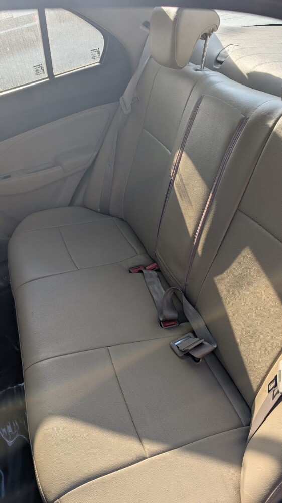 2023 suzuki dzair good condition - 7