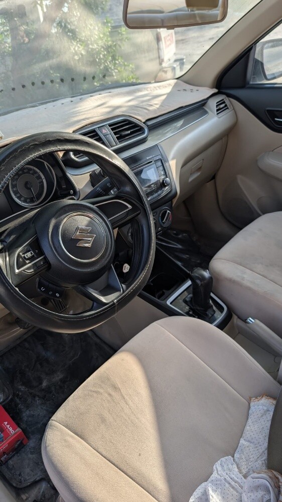 2023 suzuki dzair good condition - 6