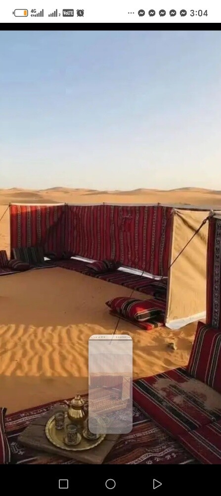خيام نصب خيام ومجلس وتور - 4