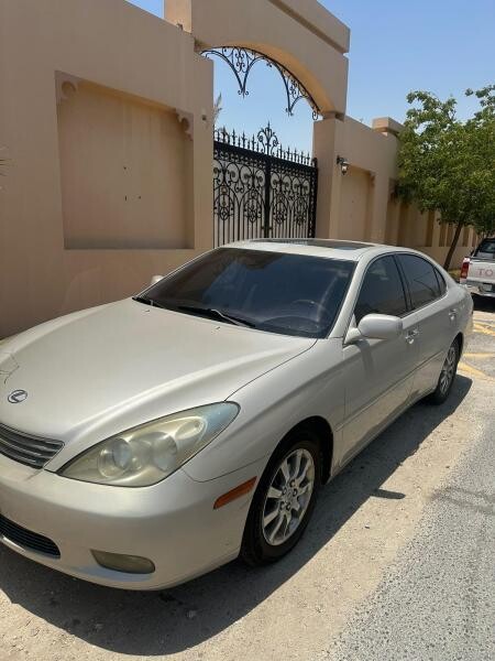 Lexus ES300 for sale - 6
