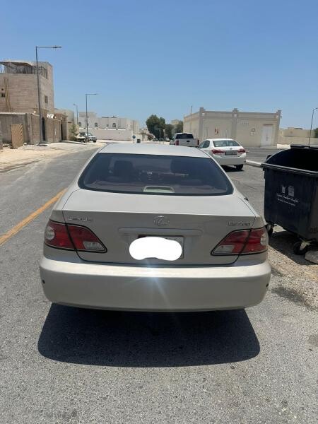 Lexus ES300 for sale - 7