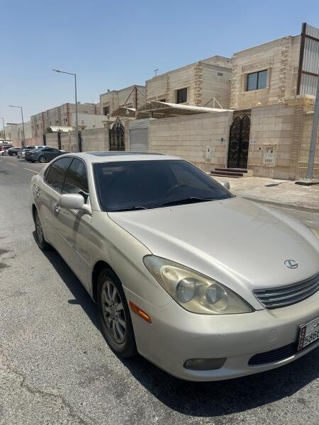 Lexus ES300 for sale - 5