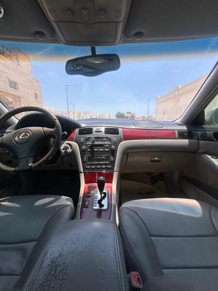Lexus ES300 for sale - 2