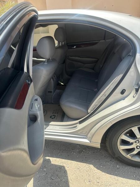 Lexus ES300 for sale - 4