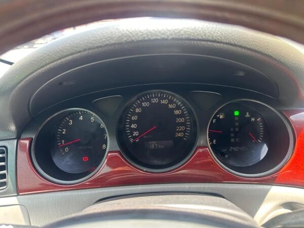 Lexus ES300 for sale - 3