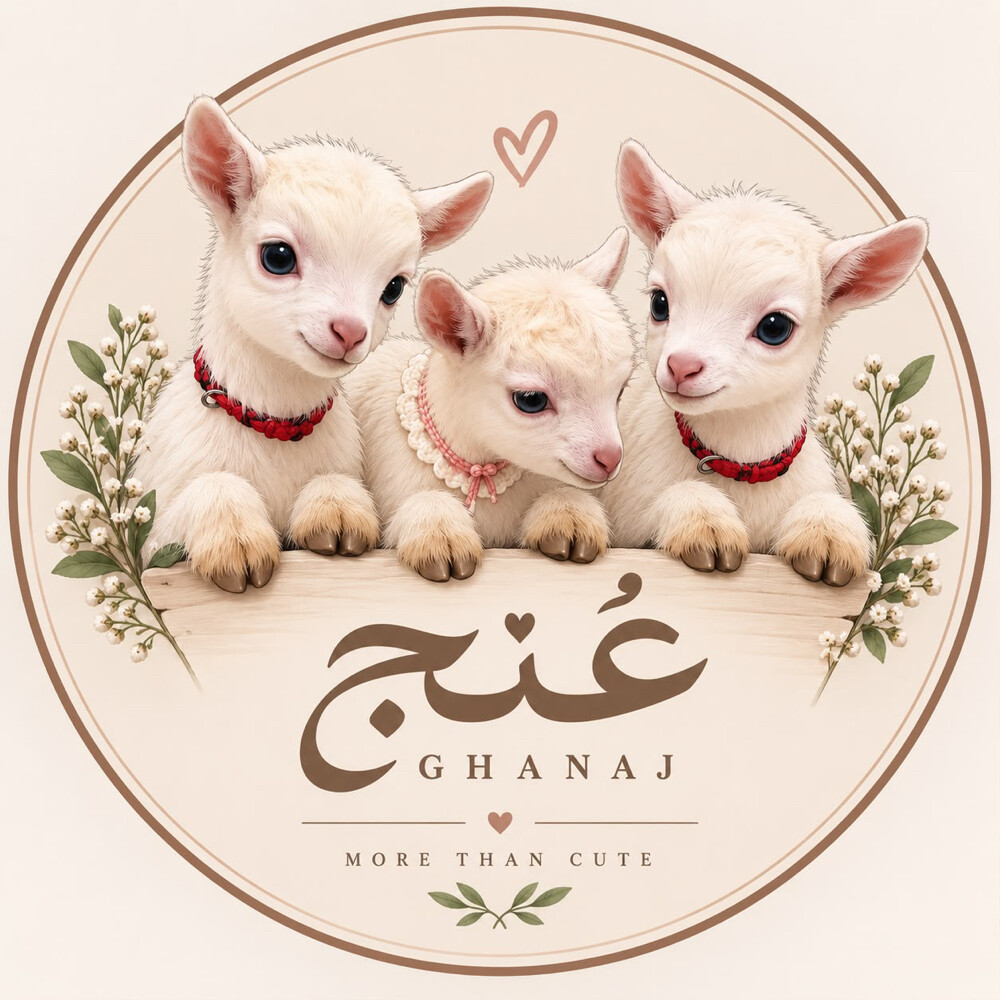 ماعز قزم - 4