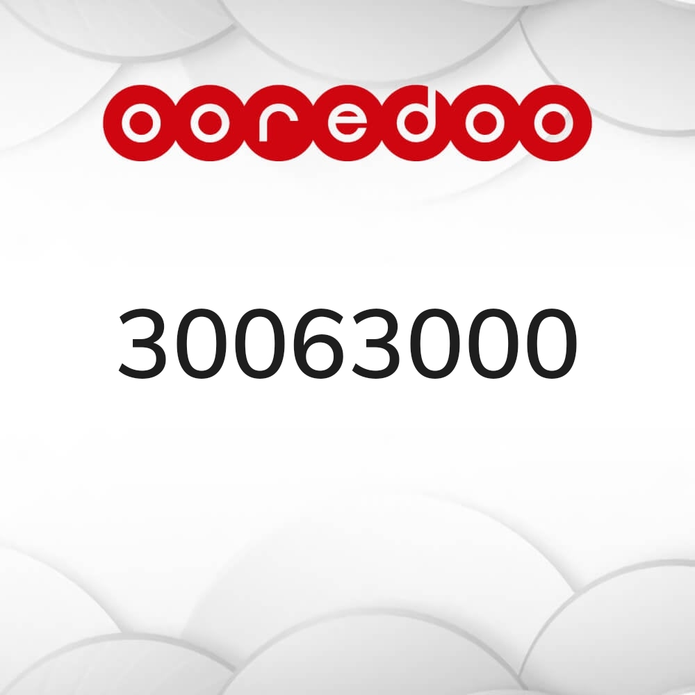 Very Special Ooredoo number for sal - 1