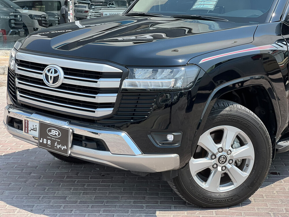 جي اكس ار 2025  - 3
