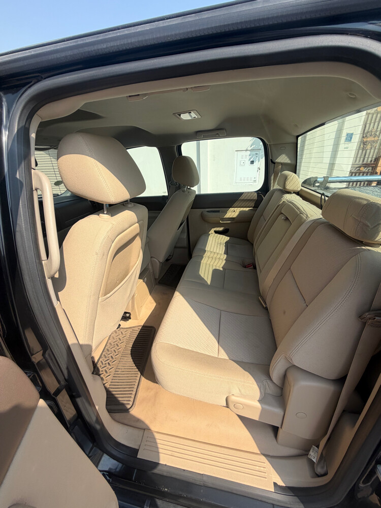 GMC 2013 HD 2500 - 6