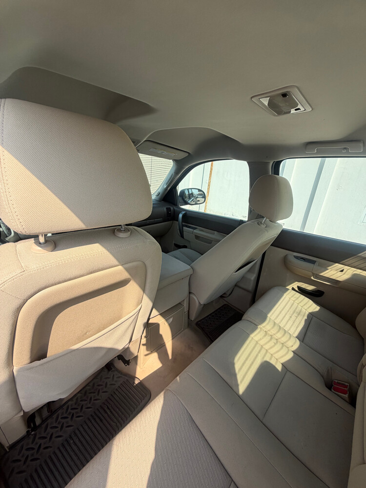 GMC 2013 HD 2500 - 7