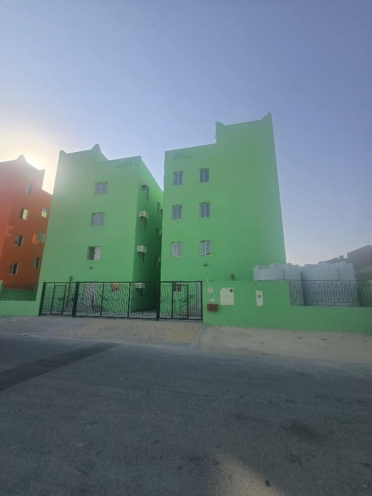 For rent  camp in abu Naklah - 7