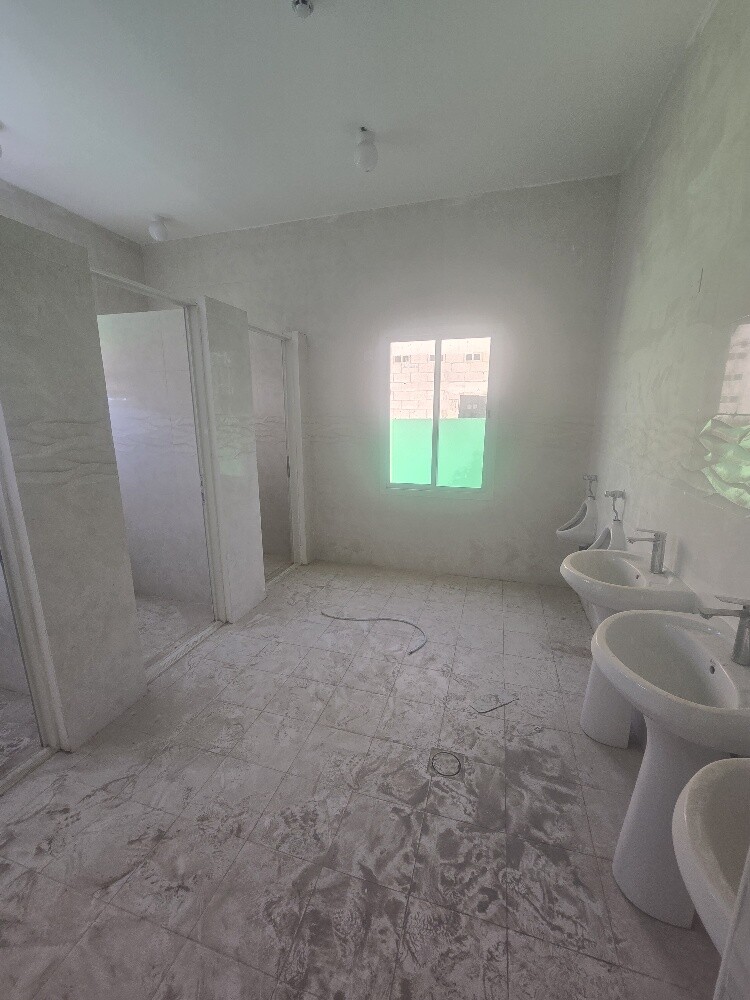 For rent  camp in abu Naklah - 20