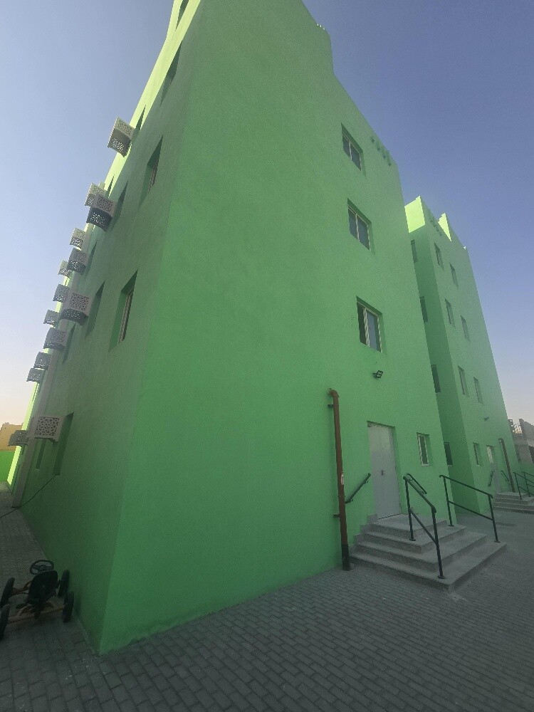 For rent  camp in abu Naklah - 8