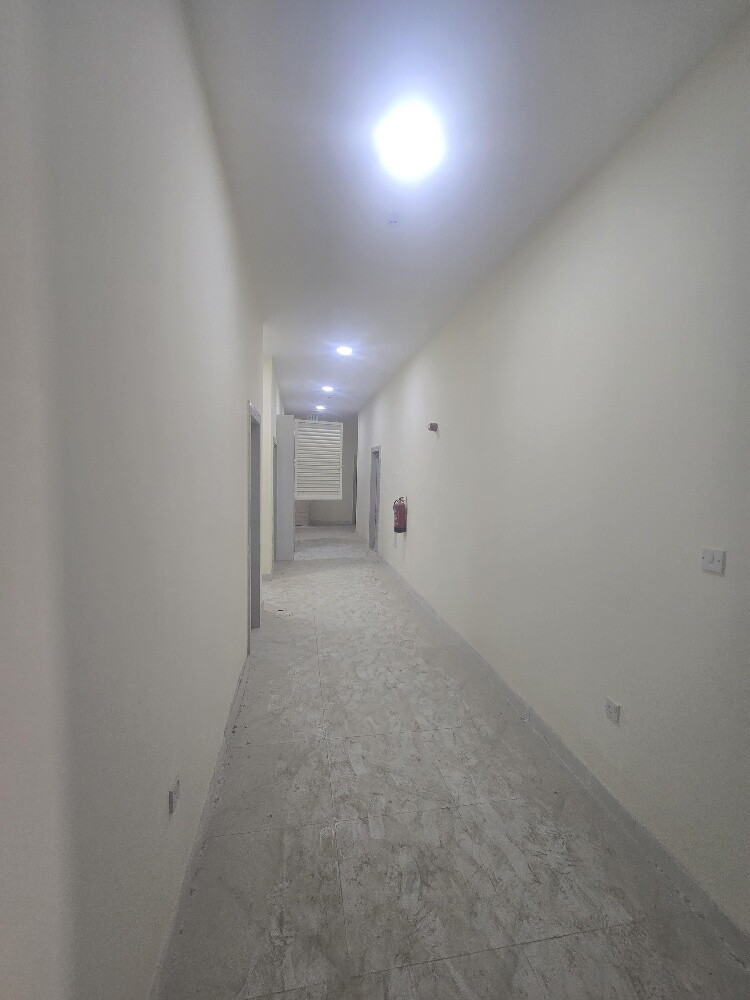 For rent  camp in abu Naklah - 16