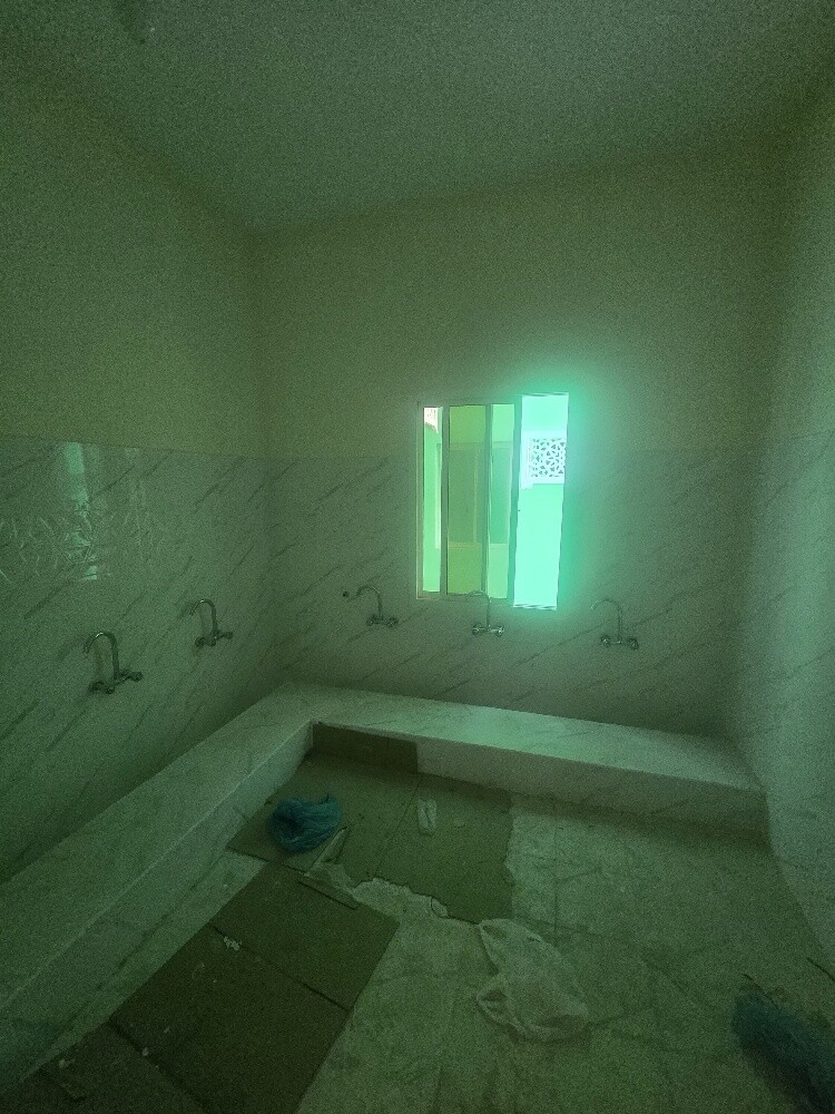 For rent  camp in abu Naklah - 12