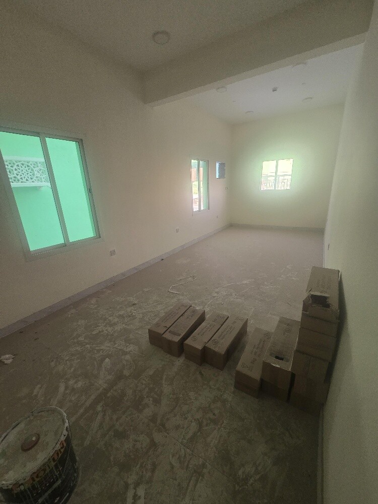 For rent  camp in abu Naklah - 11