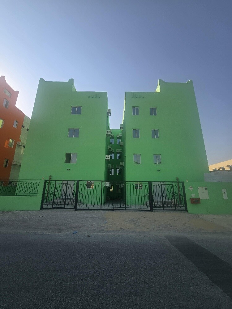 For rent  camp in abu Naklah - 9