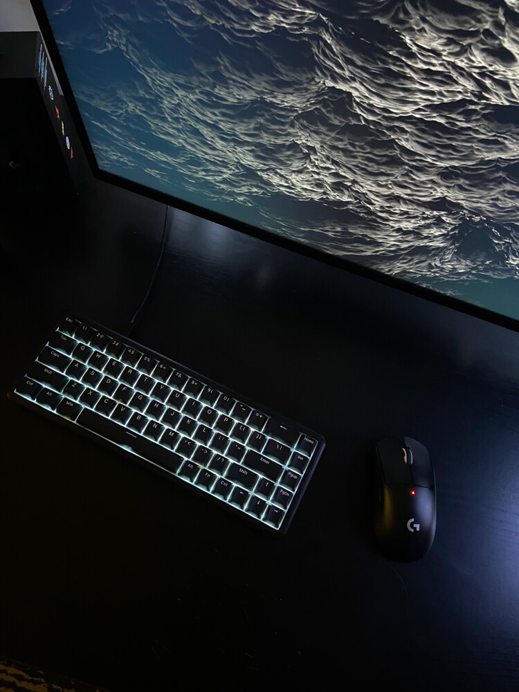 2 mouse 1keyboard - 3