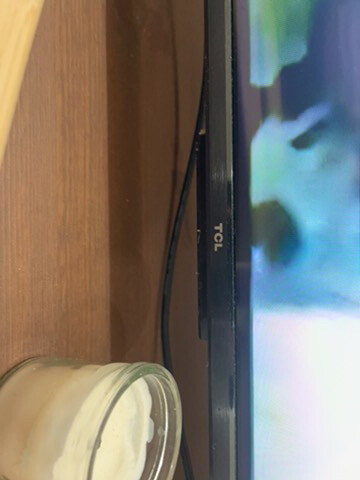 TCL 85P7K QLED TV - 3