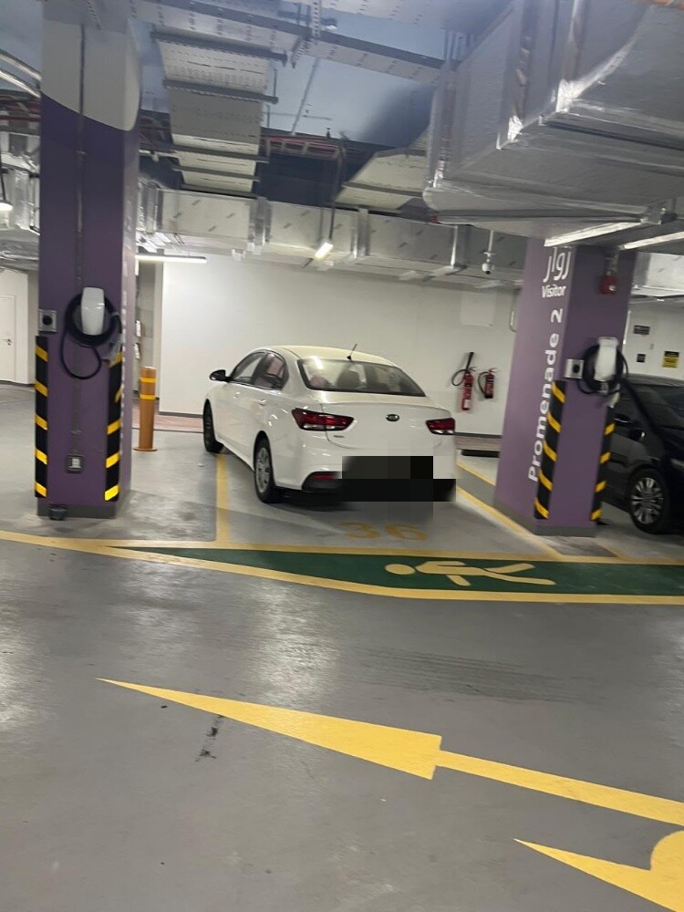 Kia  Rio 2019, Excellent condition - 5