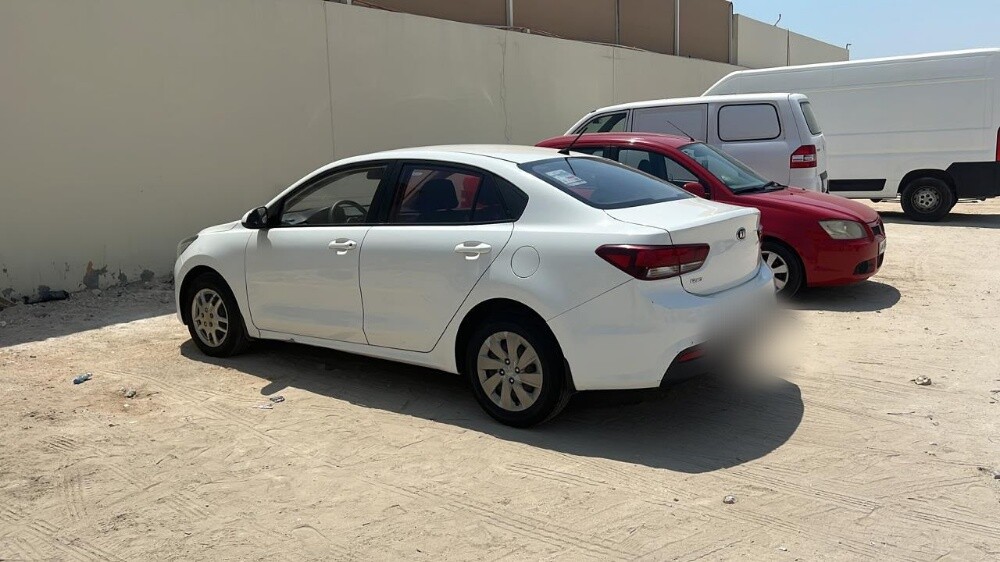 Kia  Rio 2019, Excellent condition - 9