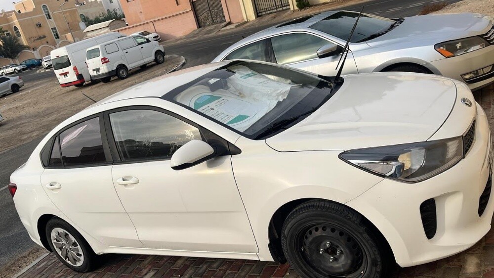 Kia  Rio 2019, Excellent condition - 2