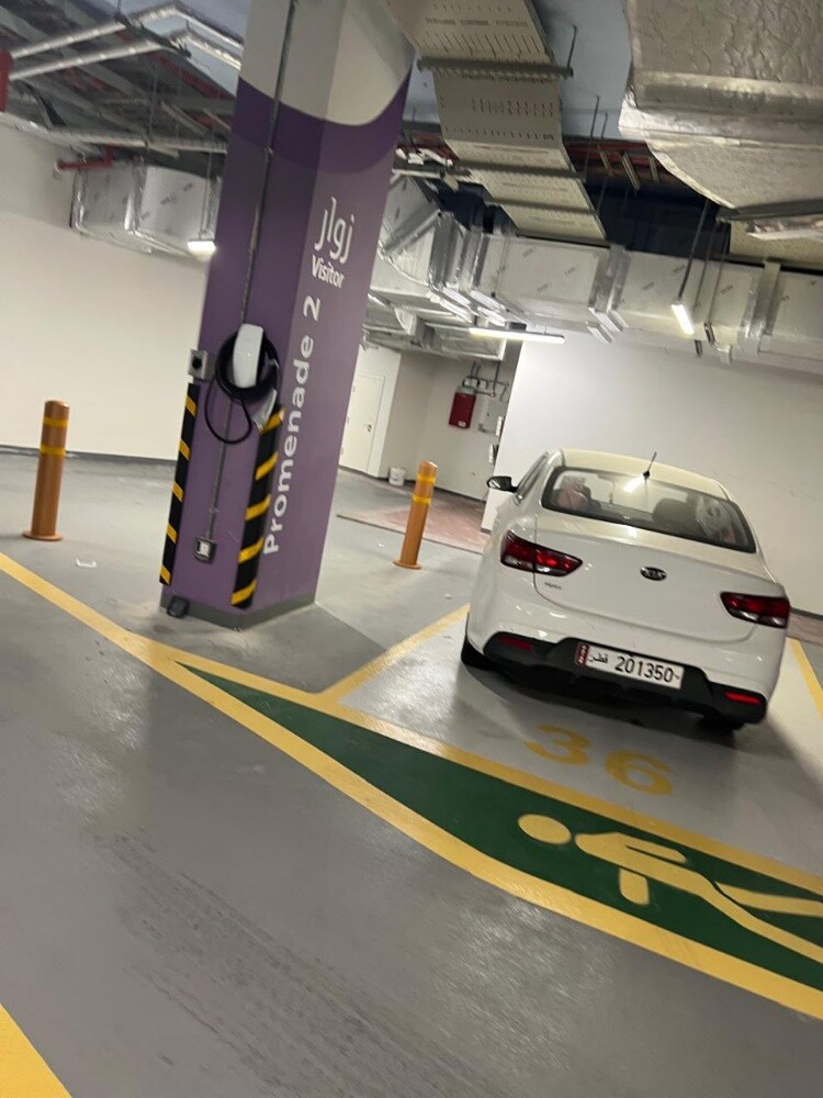 Kia  Rio 2019, Excellent condition - 4