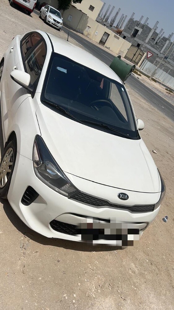 Kia  Rio 2019, Excellent condition - 10