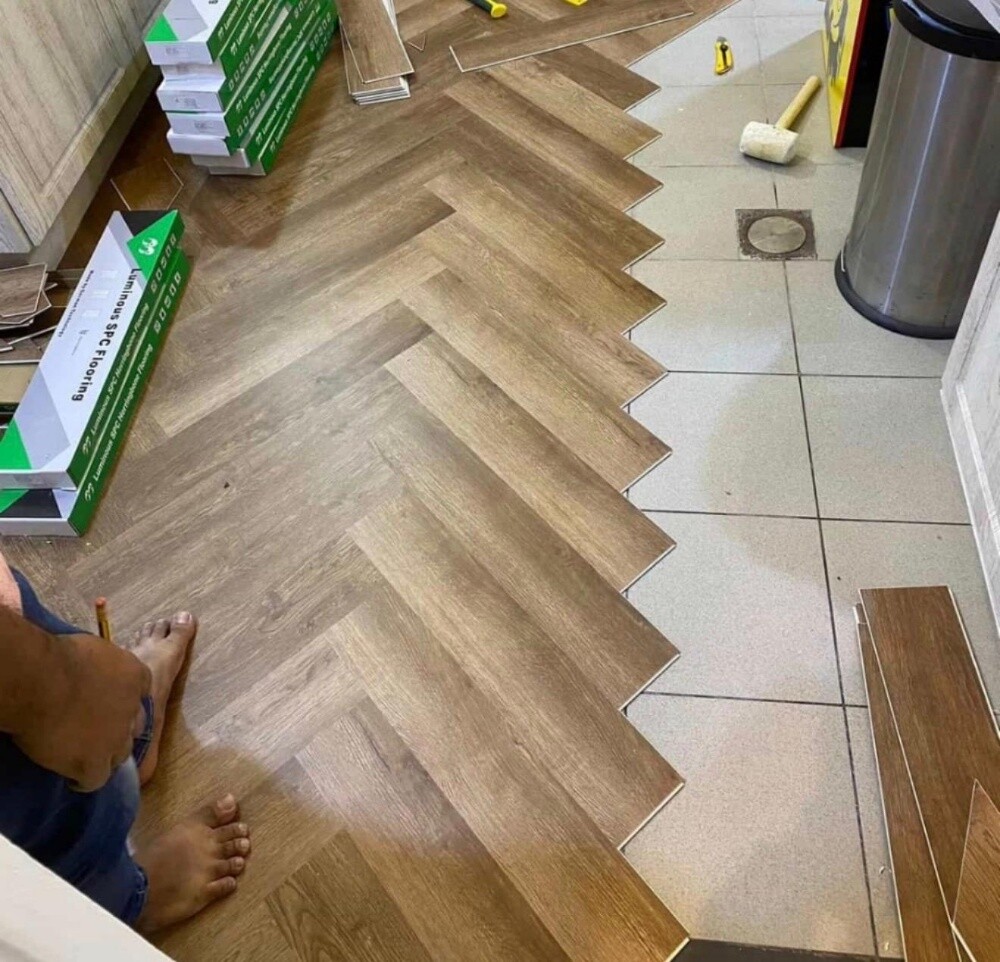 flooring Barkiya - 2