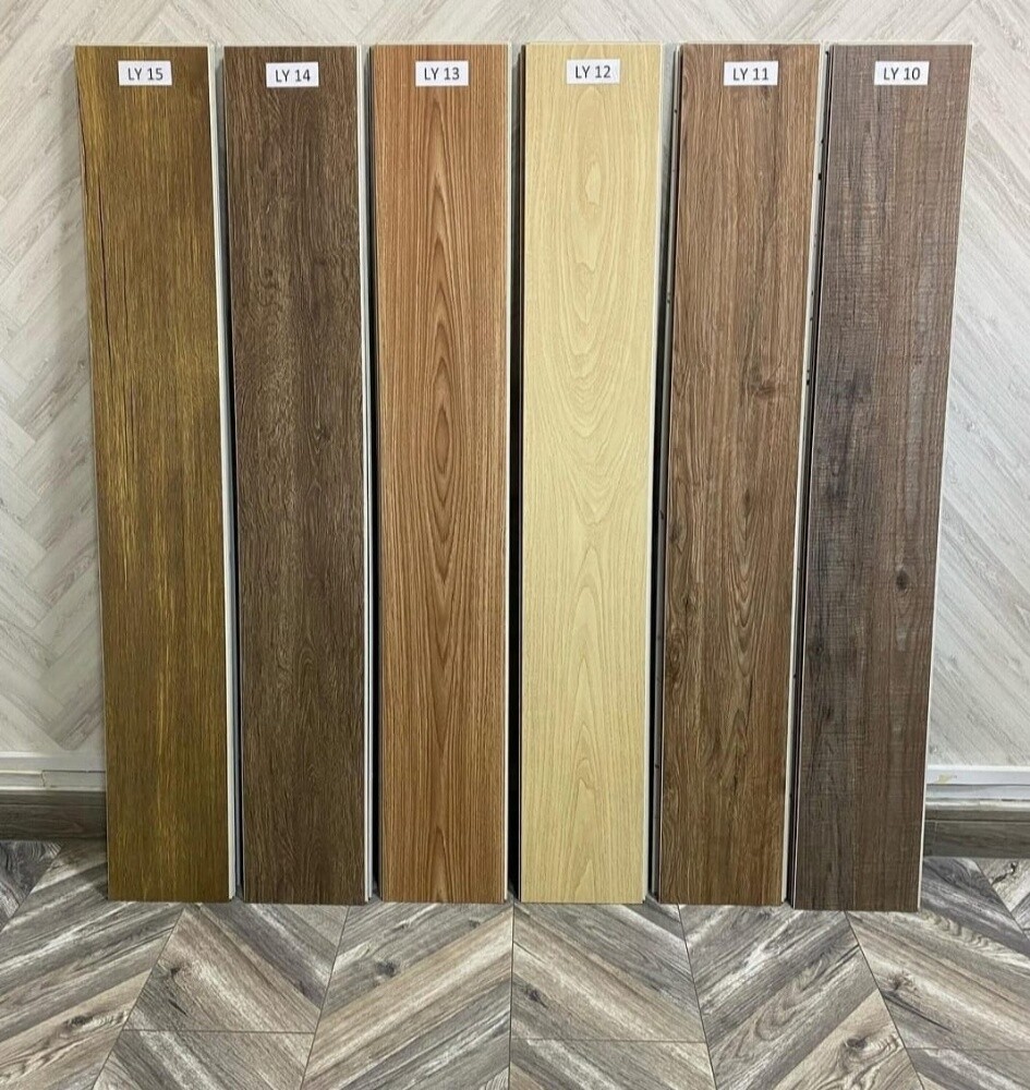 flooring Barkiya - 8